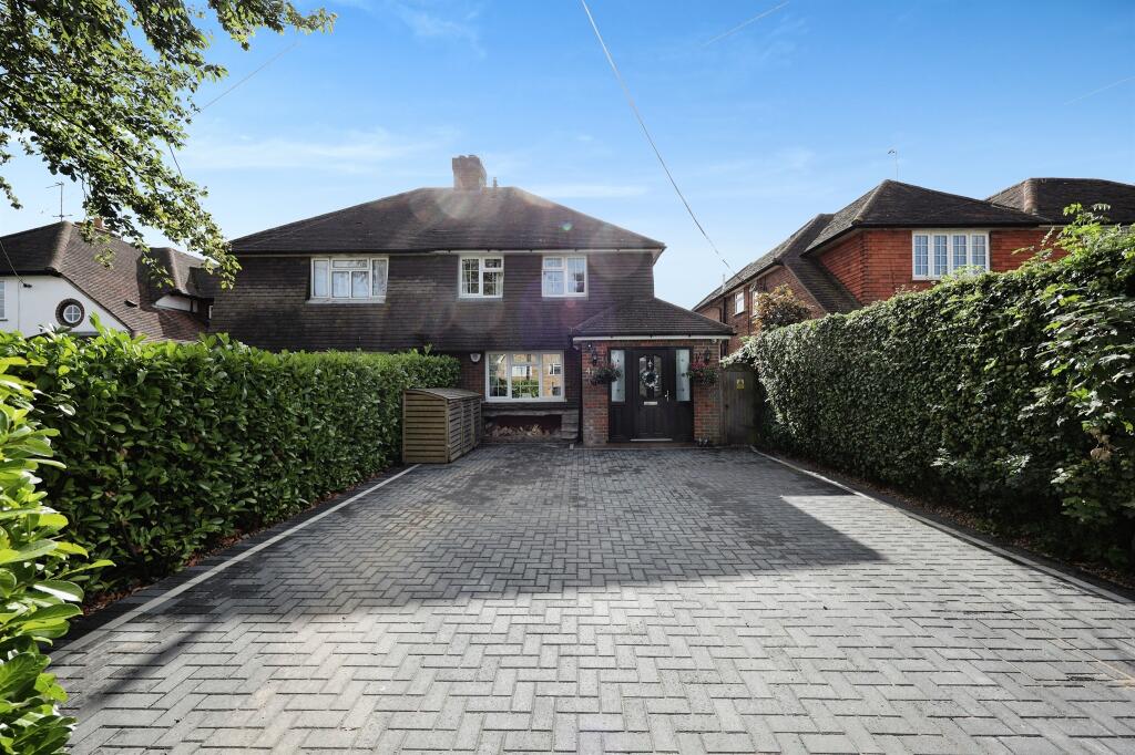 Main image of property: Chartridge Lane, Chesham