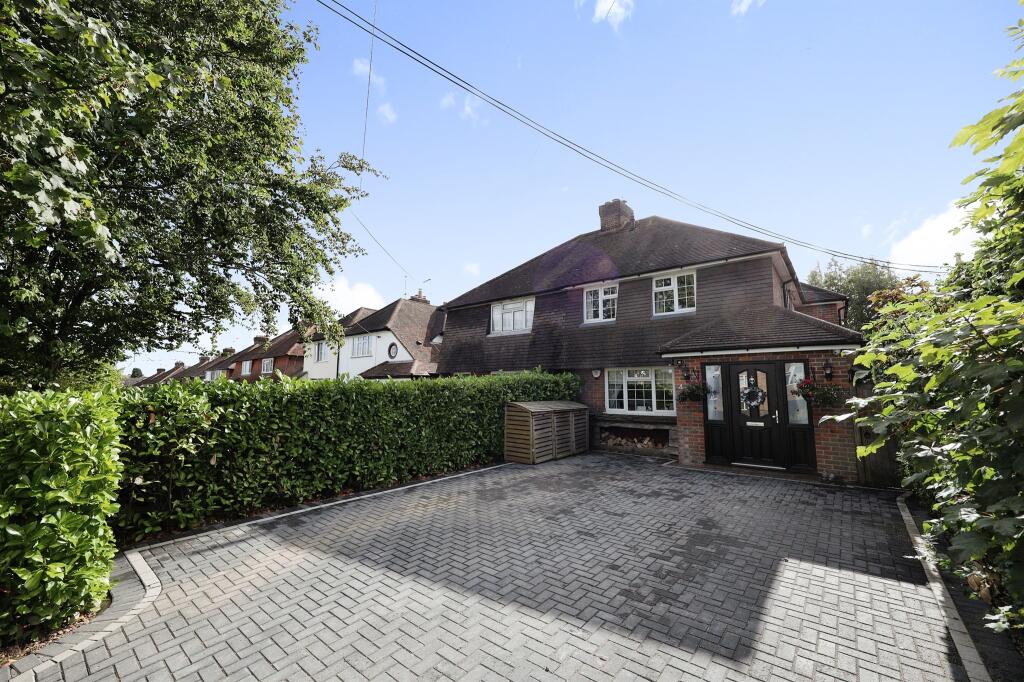 Main image of property: Chartridge Lane, Chesham