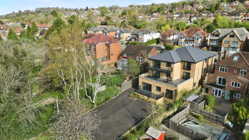 Main image of property: West Wycombe Road, High Wycombe