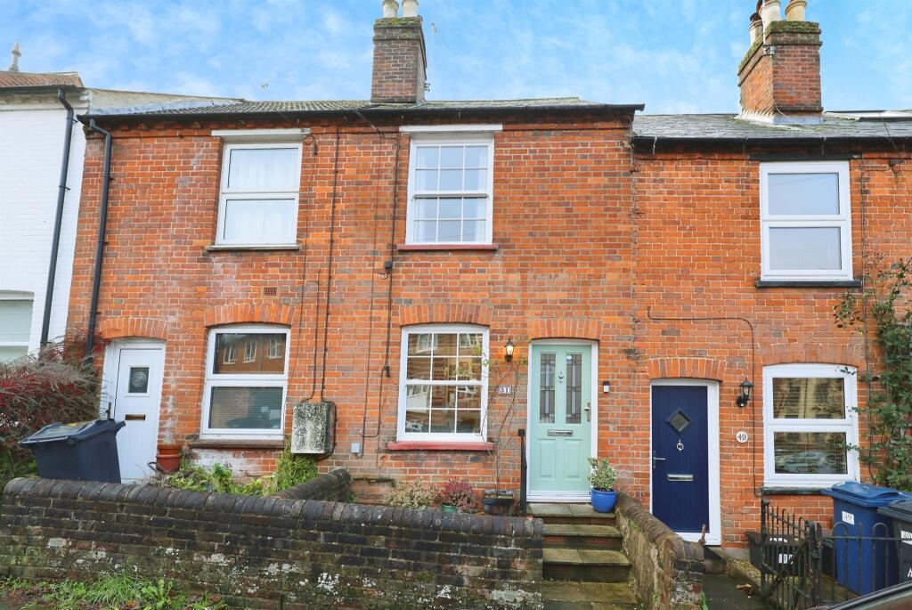 Main image of property: Alexander Street, Chesham