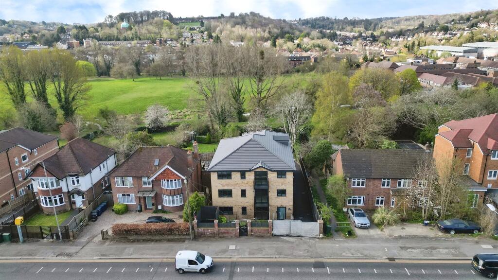 Main image of property: West Wycombe Road, High Wycombe