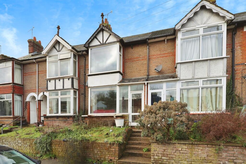 Main image of property: Berkhampstead Road, Chesham