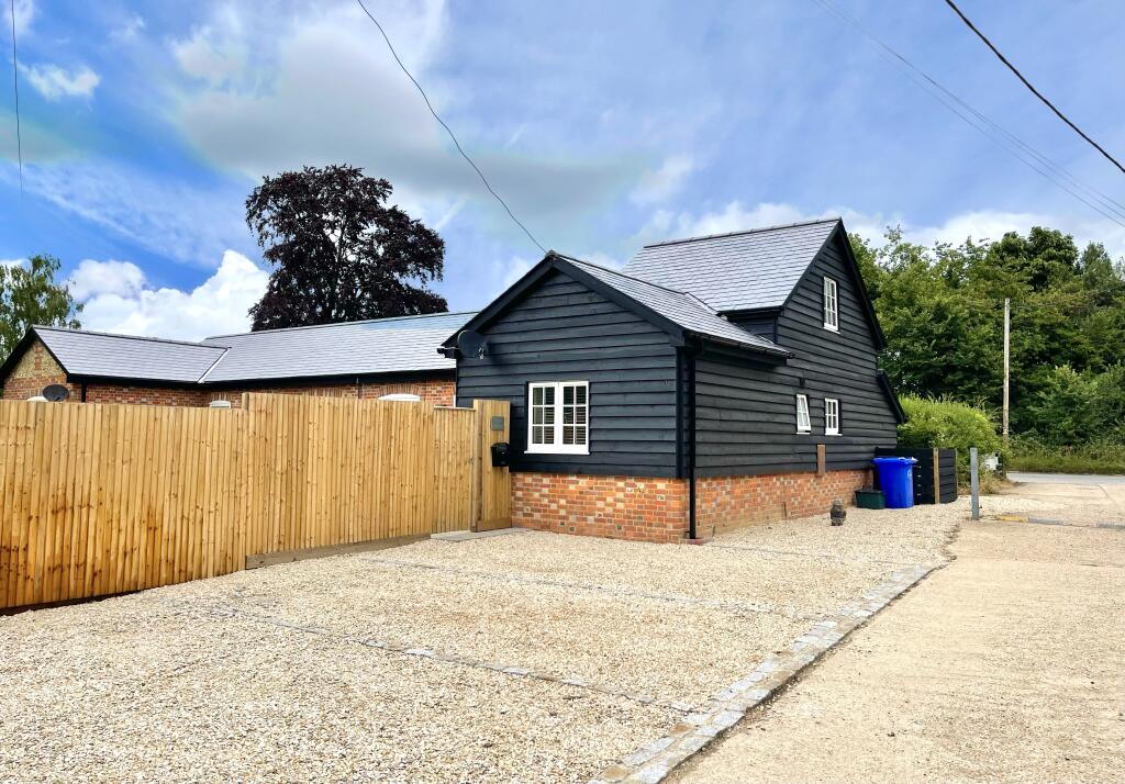Main image of property: Bellingdon, CHESHAM