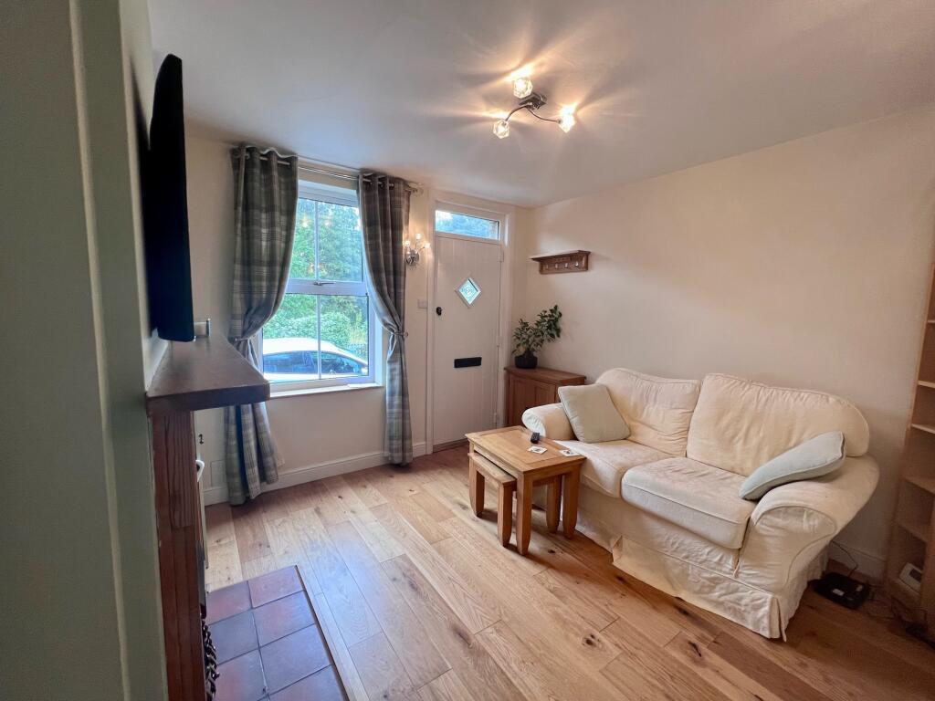 Main image of property: Bois Moor Road, CHESHAM