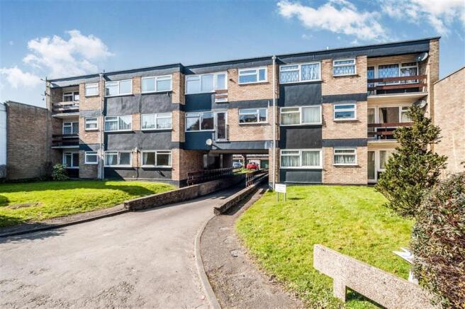 Main image of property: Broad Street, CHESHAM