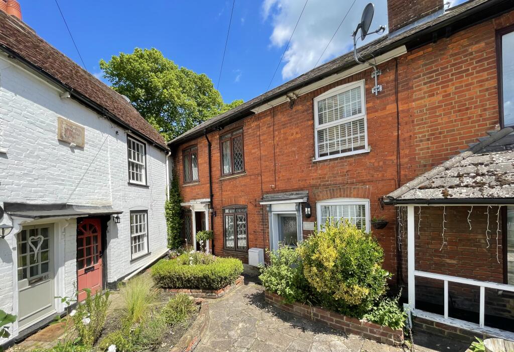 Main image of property: Church Street, CHESHAM