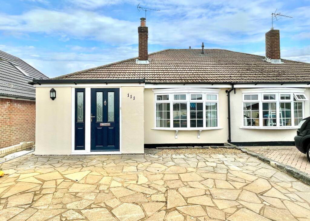 Main image of property: Nalders Road, CHESHAM