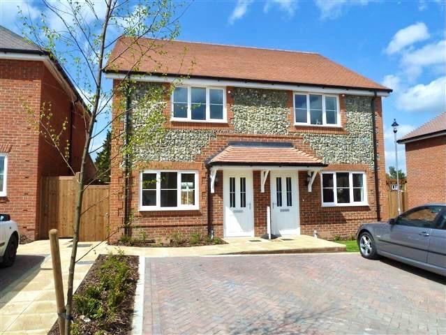Main image of property: Brandon Mead, CHESHAM