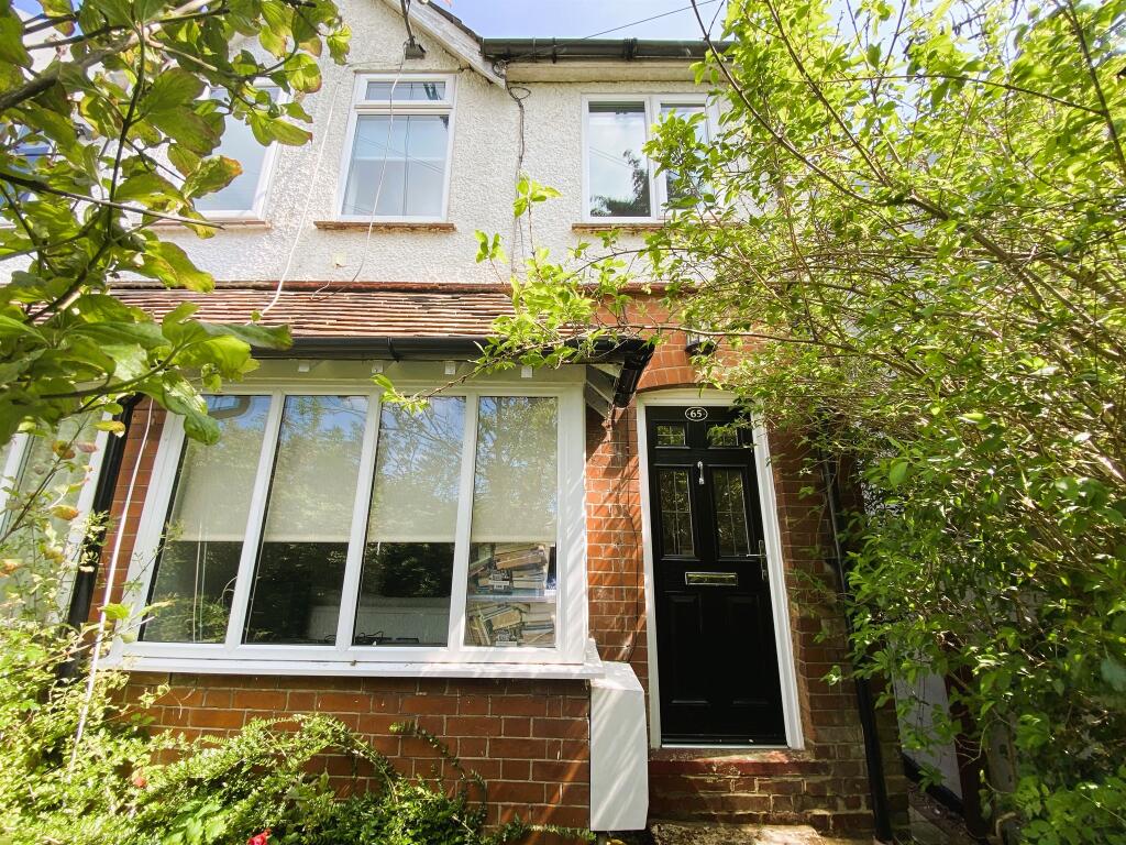 Main image of property: Hivings Hill, CHESHAM