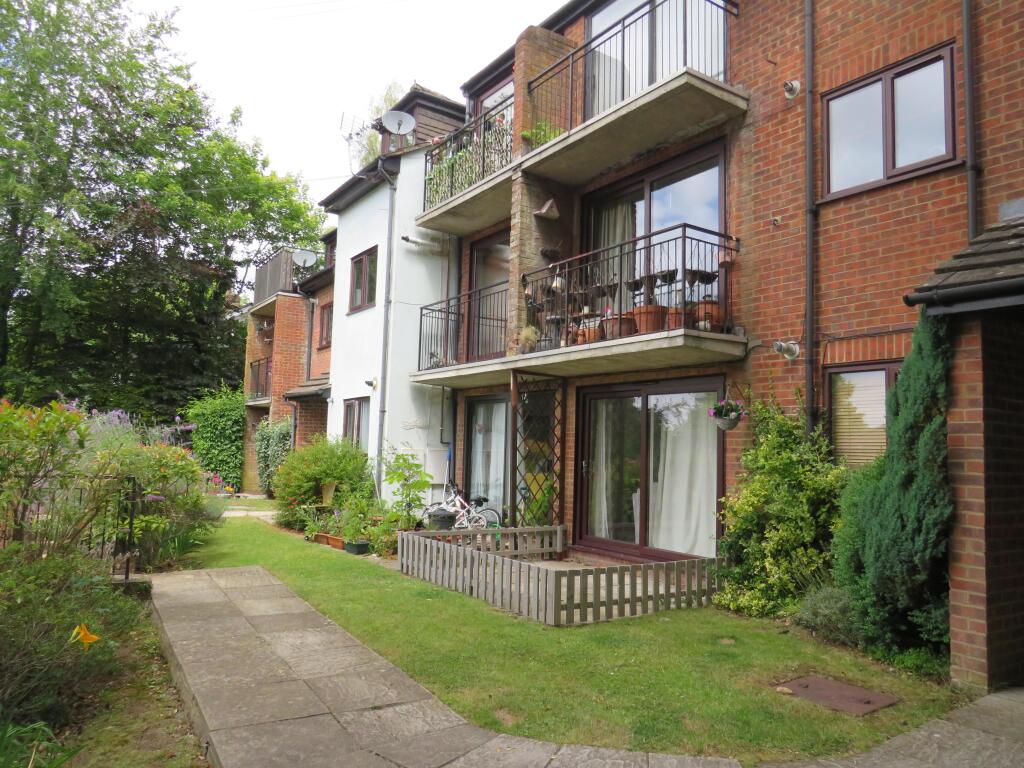 Main image of property: Hospital Hill, CHESHAM