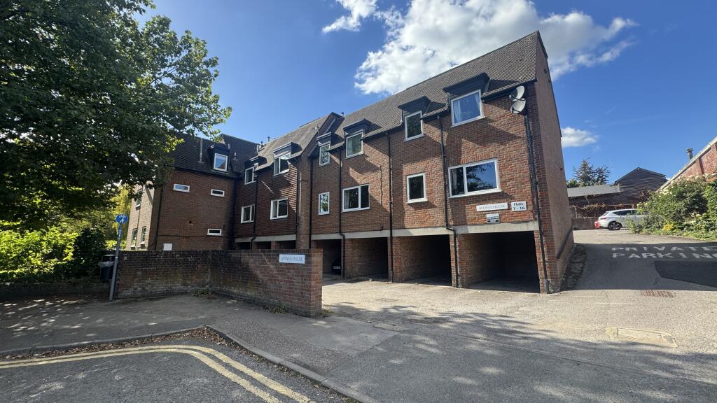 Main image of property: Park Road, CHESHAM