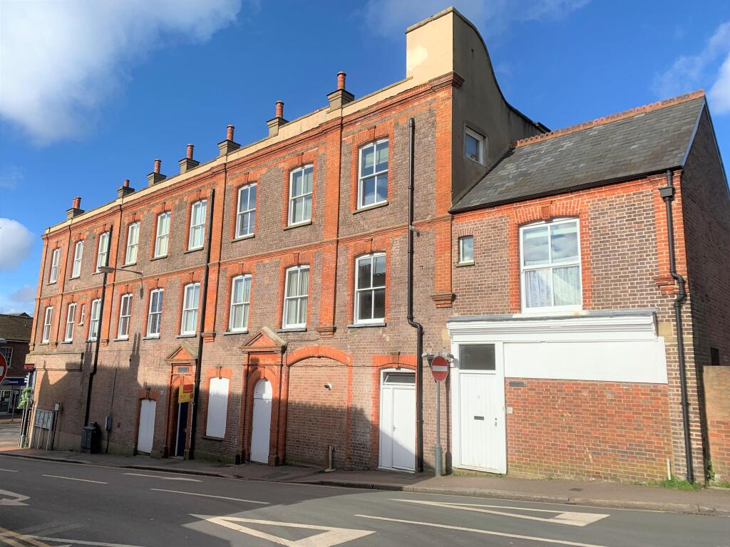 Main image of property: Station Road, CHESHAM