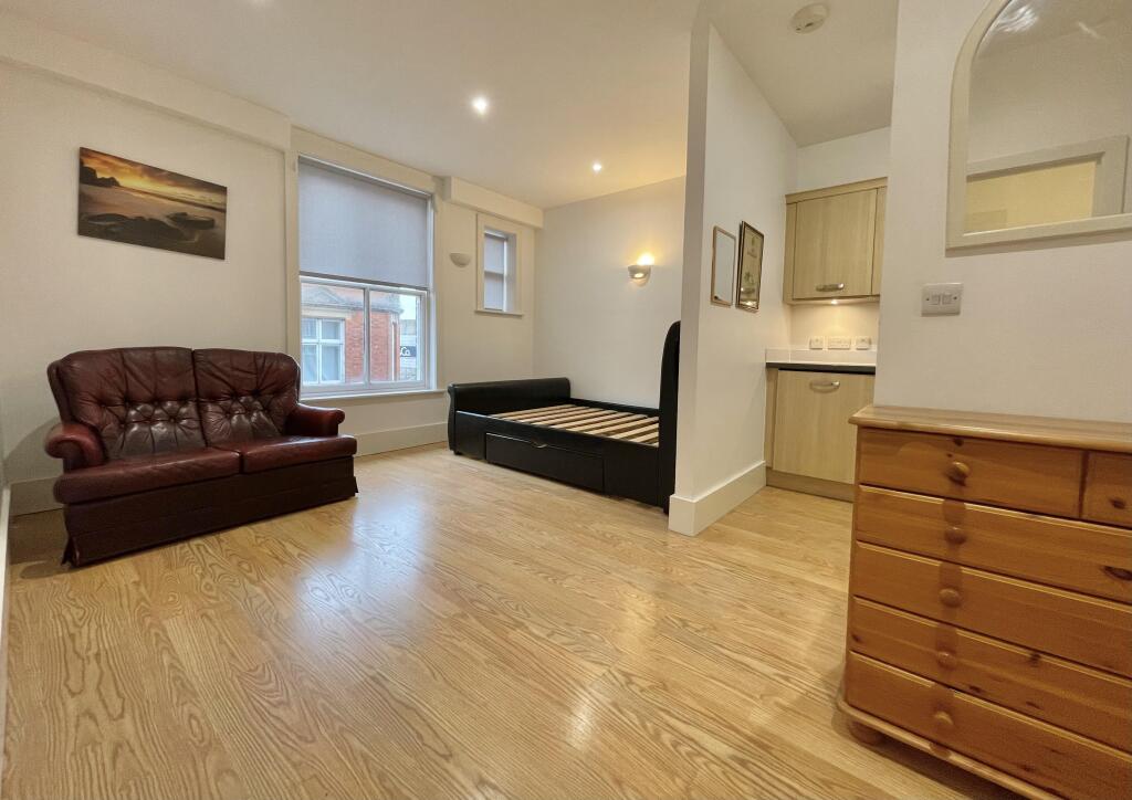 Main image of property: Station Road, CHESHAM