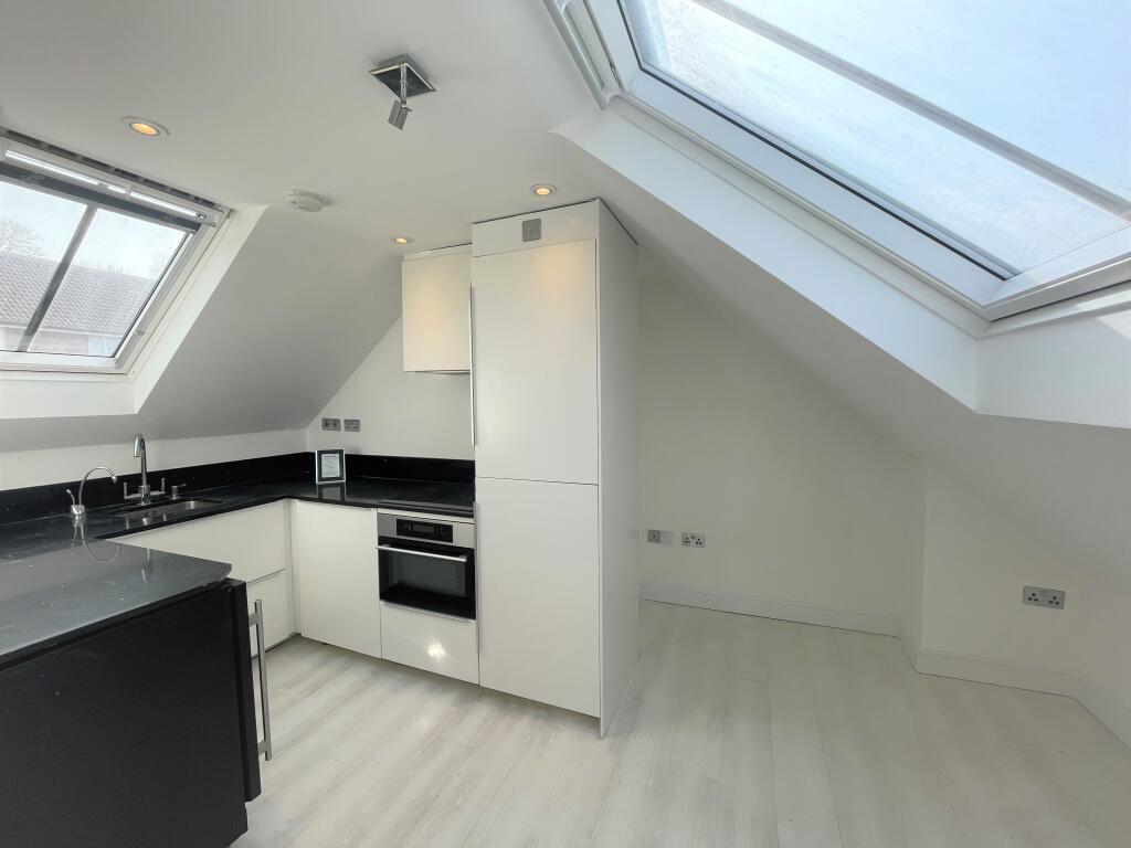 Main image of property: Victoria Road, Chesham