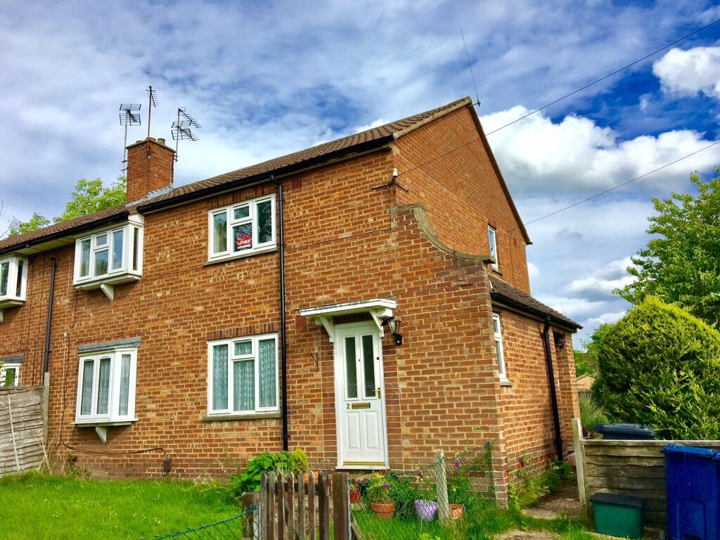 Main image of property: Charsley Close, AMERSHAM
