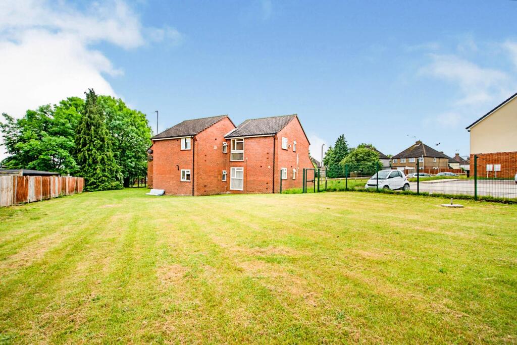 Main image of property: William Moulder Court, CHESHAM