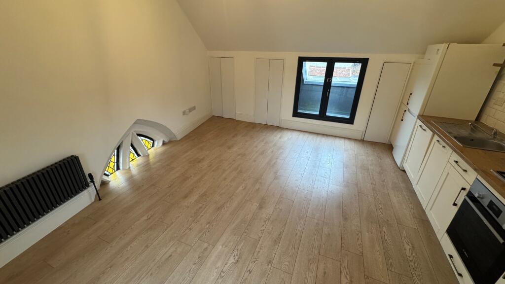 Main image of property: Red Lion Street, CHESHAM