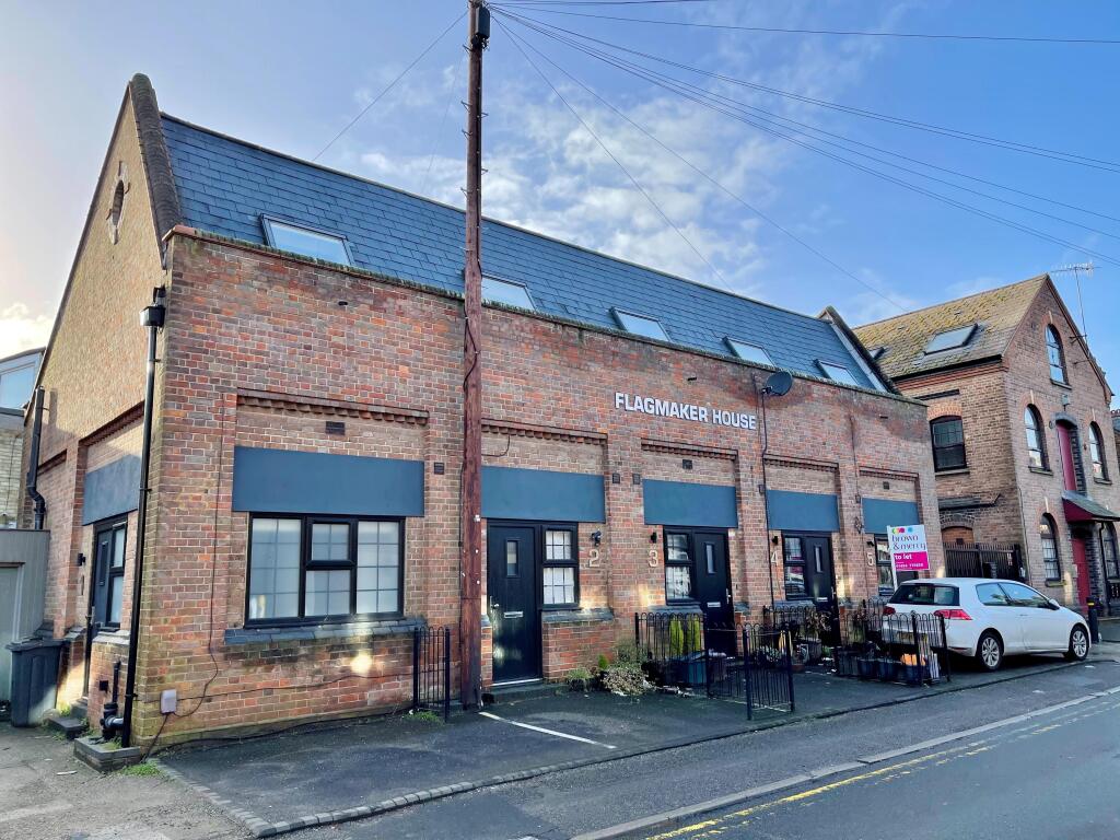 Main image of property: Higham Road, CHESHAM