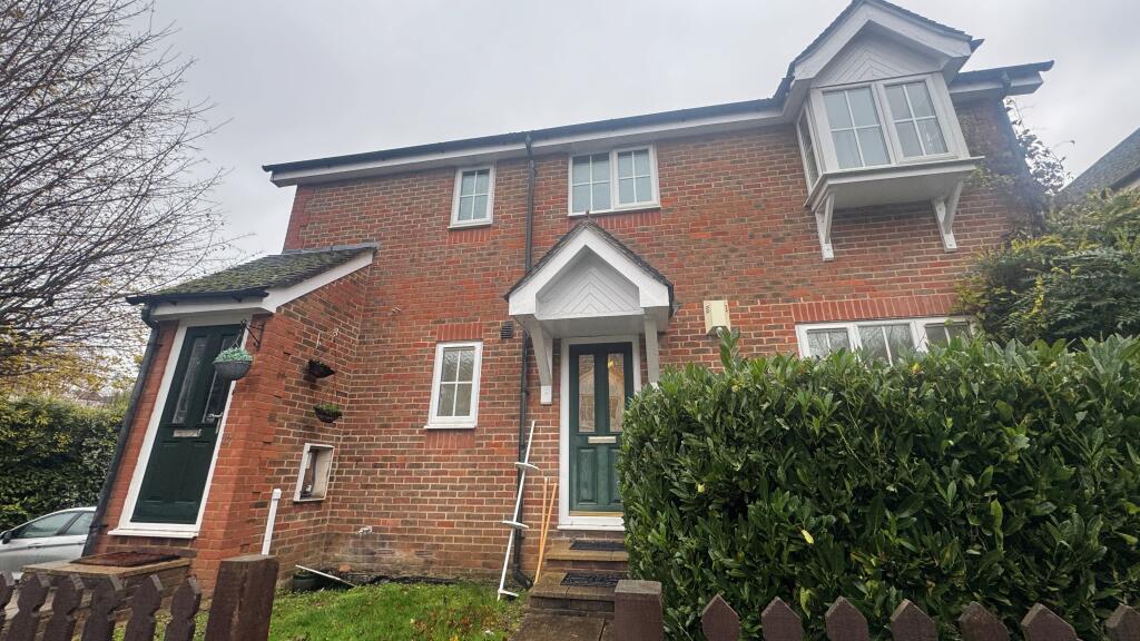 Main image of property: Gallows Lane, HIGH WYCOMBE