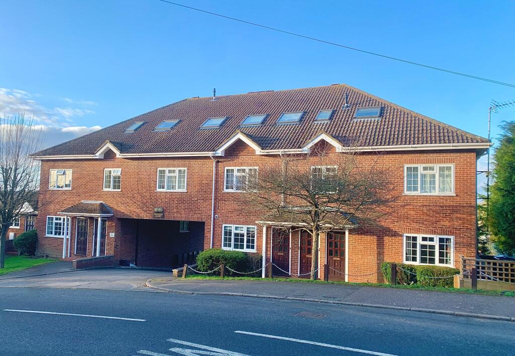 Main image of property: Eskdale Avenue, CHESHAM