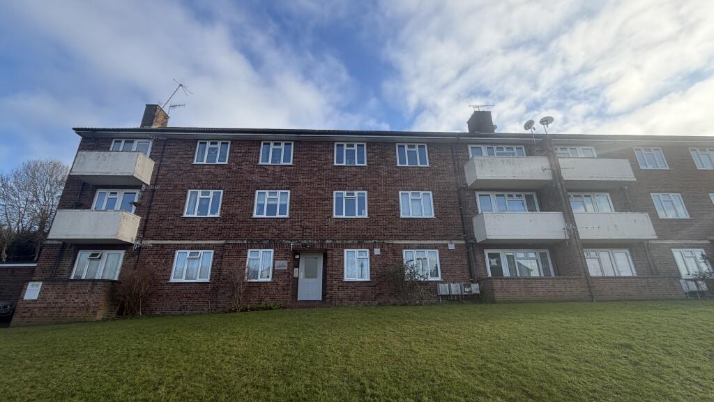 Main image of property: Victoria Road, CHESHAM