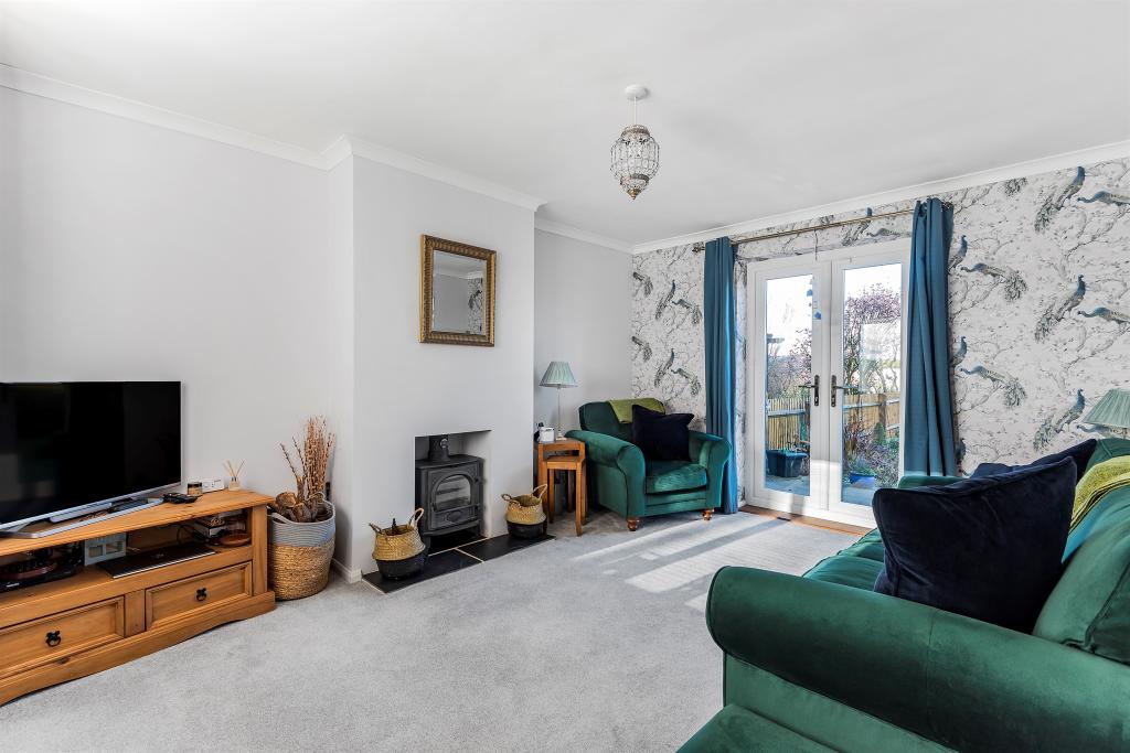 3 bedroom semidetached house for sale in Chesham Road, Ashley Green