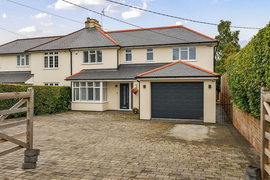 Main image of property: The Green, Potten End, Berkhamsted