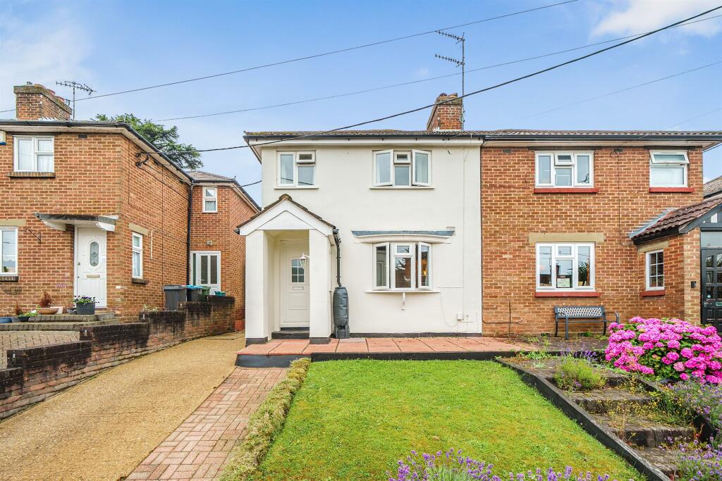 Main image of property: Victoria Road, Berkhamsted