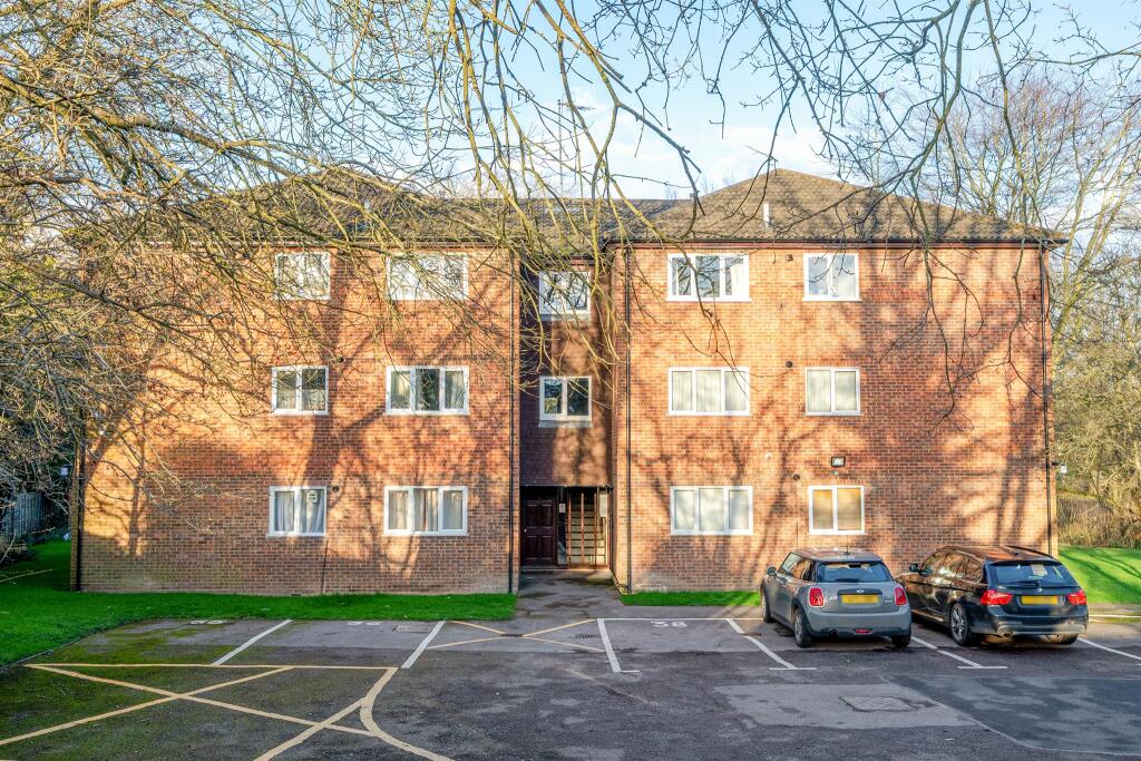 Main image of property: St Johns Well Lane, Berkhamsted