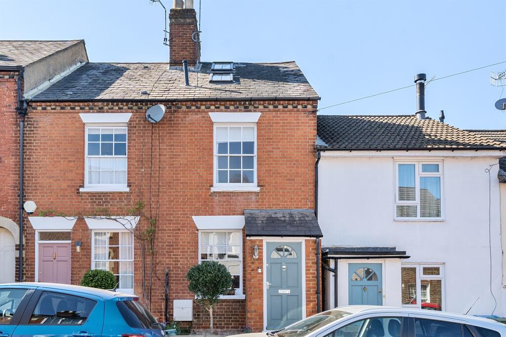 Main image of property: Victoria Road, Berkhamsted