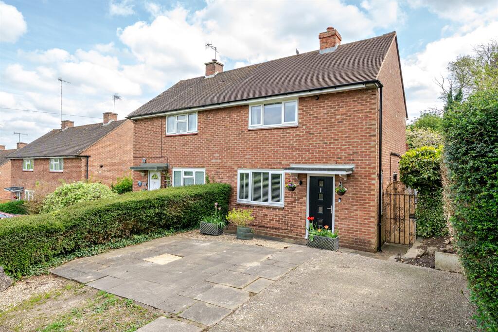 Main image of property: Durrants Lane, BERKHAMSTED