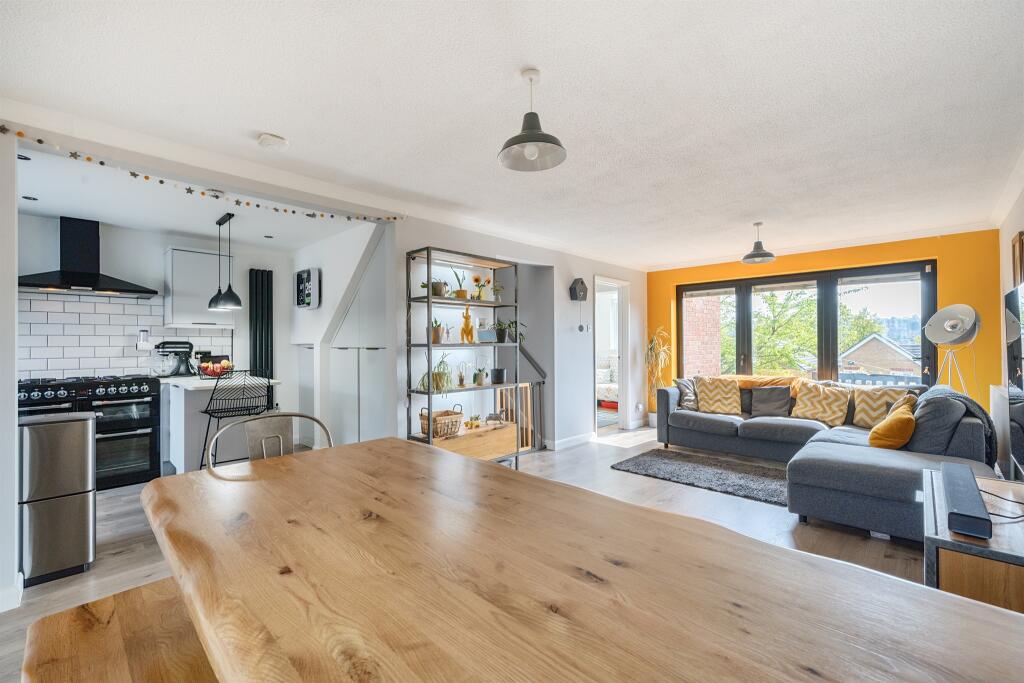 Main image of property: Montgomerie Close, Berkhamsted