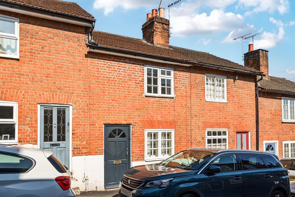 Main image of property: Highfield Road, Berkhamsted