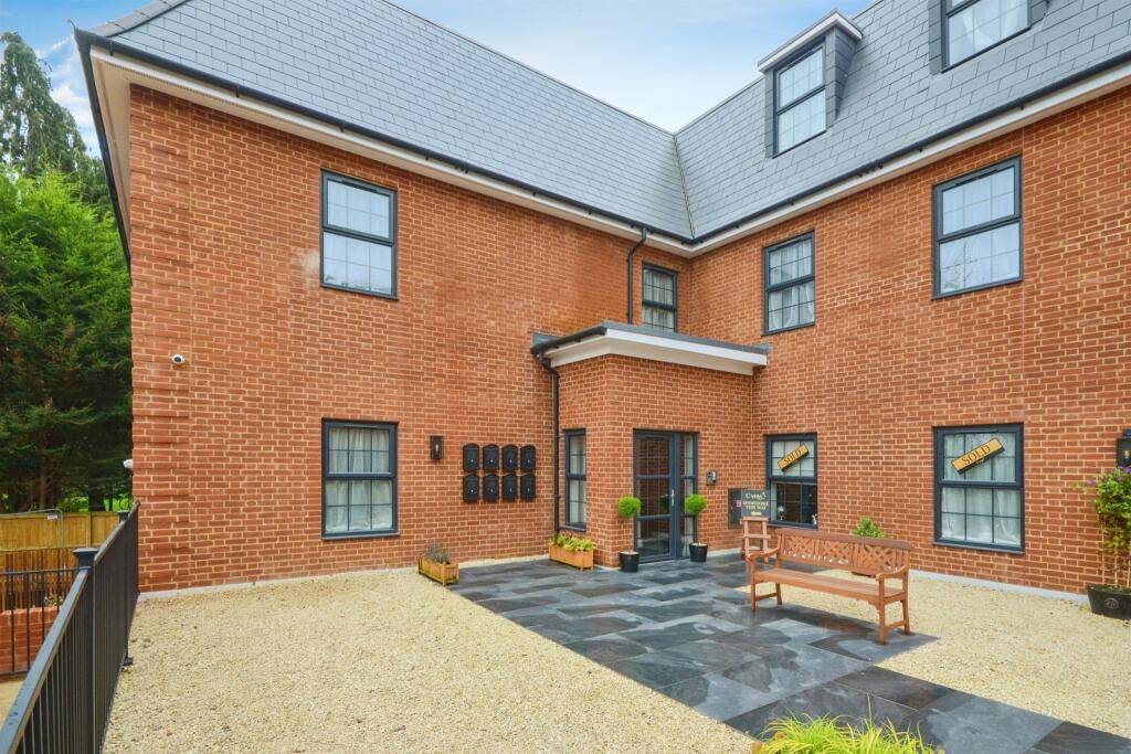 Main image of property: Knightswood Mansion, Berkhamsted