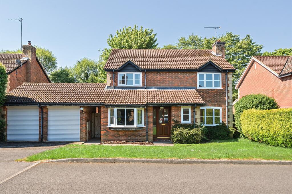 Main image of property: Alyngton, Northchurch, Berkhamsted