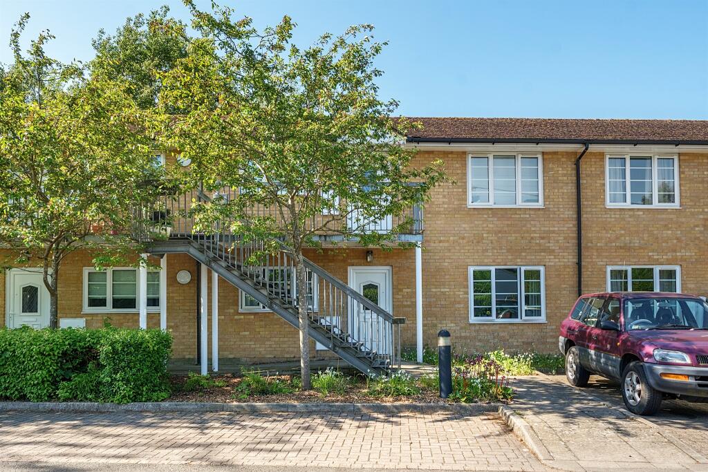 Main image of property: Belton Road, Berkhamsted