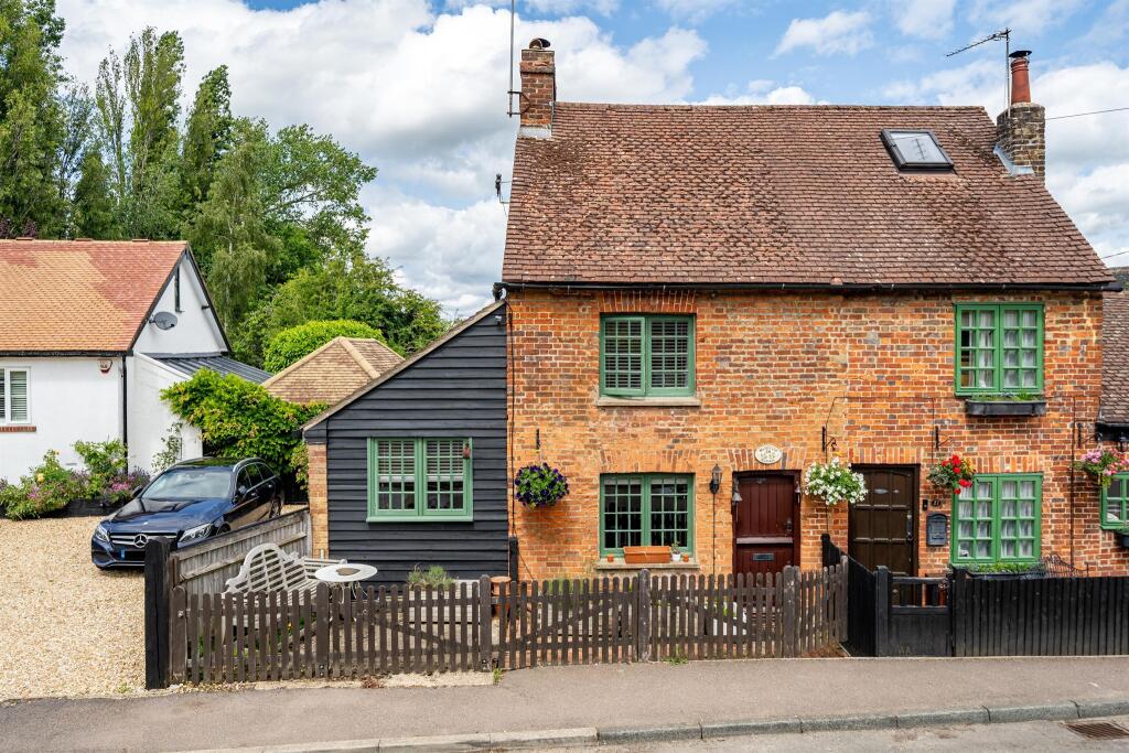 Main image of property: The Front, Potten End, Berkhamsted