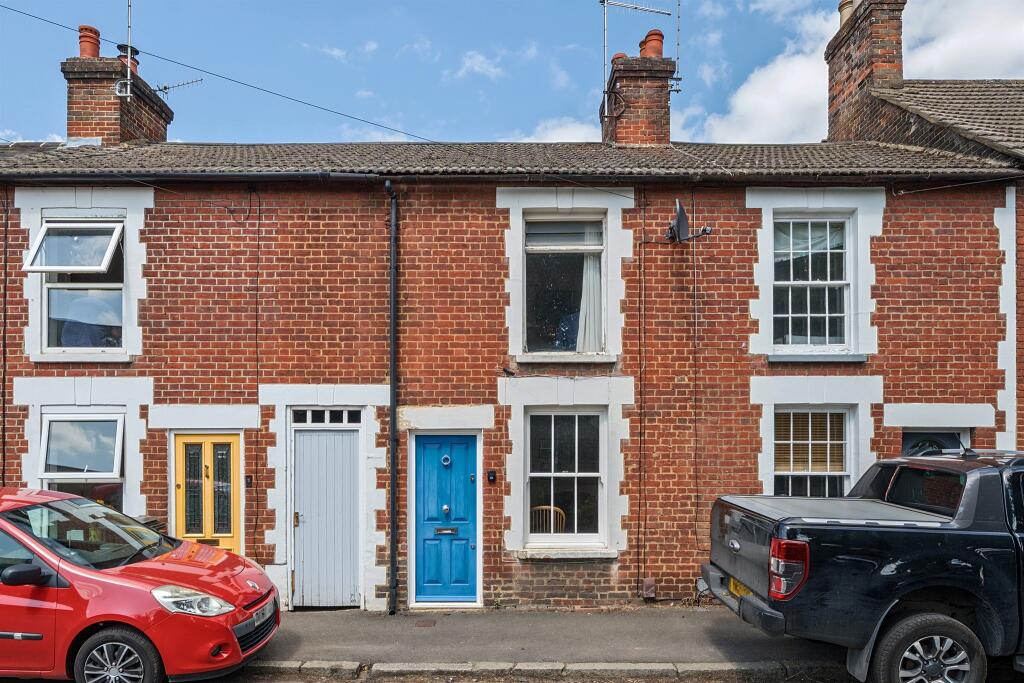 Main image of property: George Street, Berkhamsted
