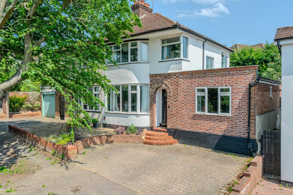 Main image of property: Dell Field Avenue, Berkhamsted