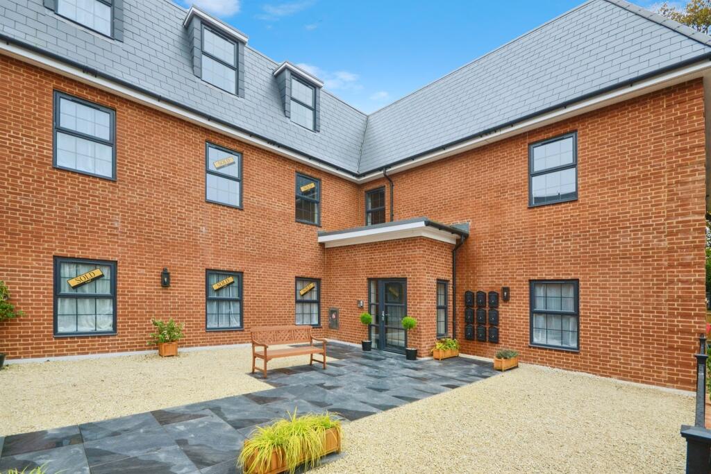 Main image of property: Knightswood Mansion, Berkhamsted