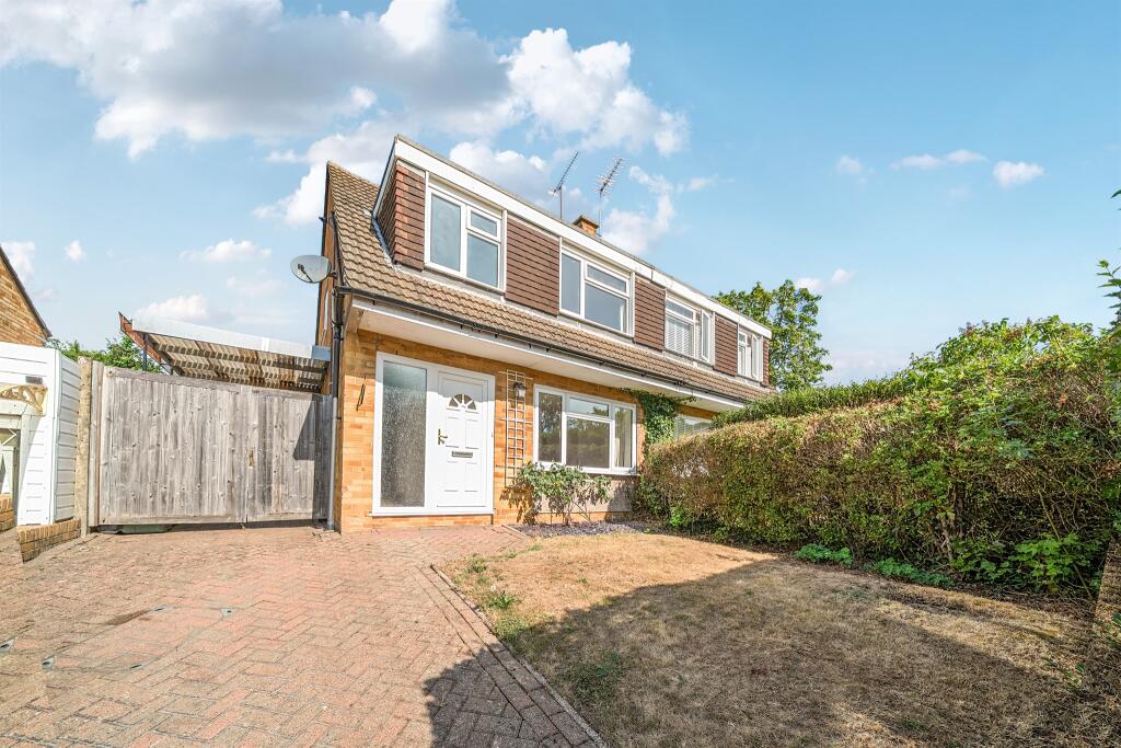 Main image of property: Dukes Way, Berkhamsted