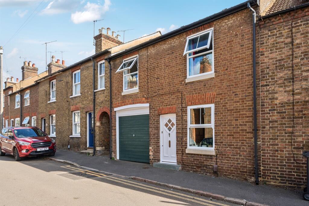 Main image of property: George Street, BERKHAMSTED