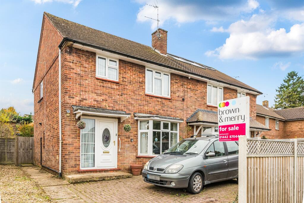 Main image of property: Ridgeway, Berkhamsted