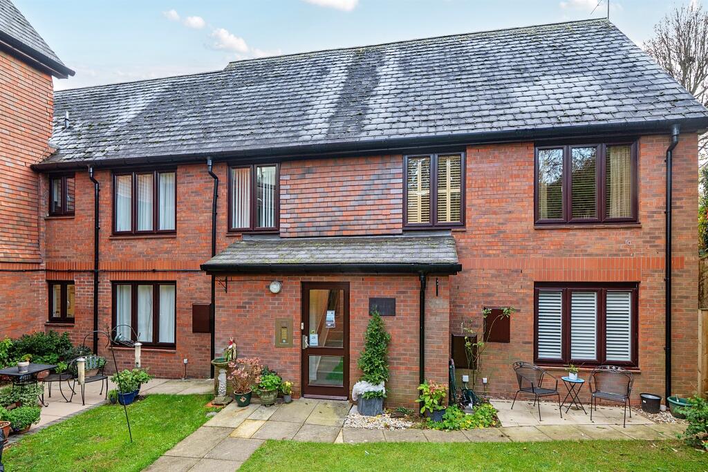 Main image of property: Cowper Road, Berkhamsted