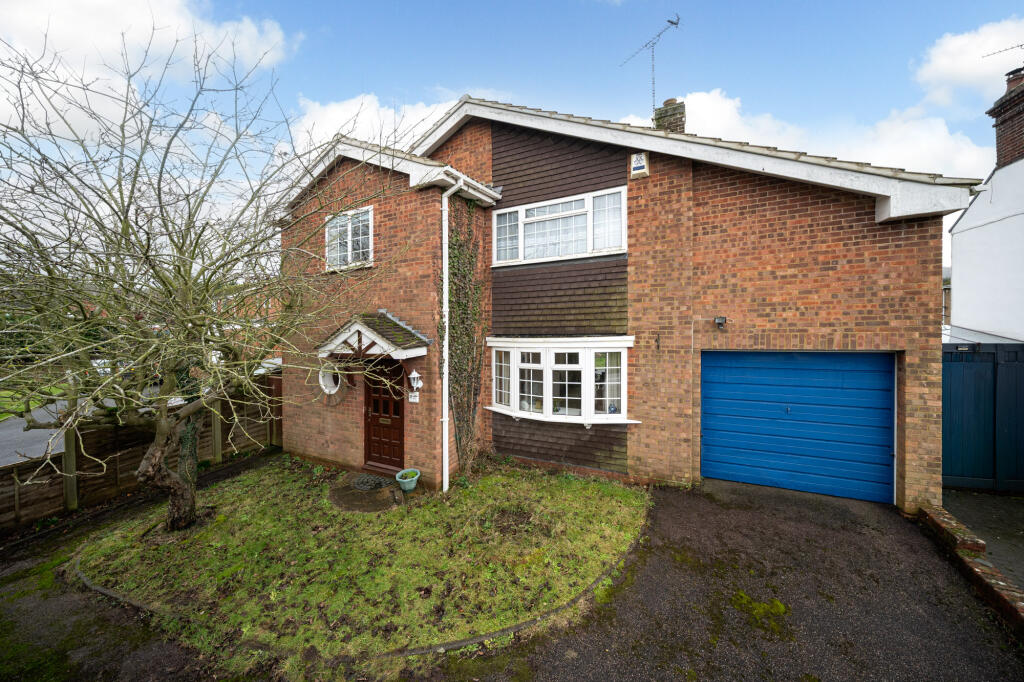 Main image of property: Studham Lane, Dagnall, Berkhamsted