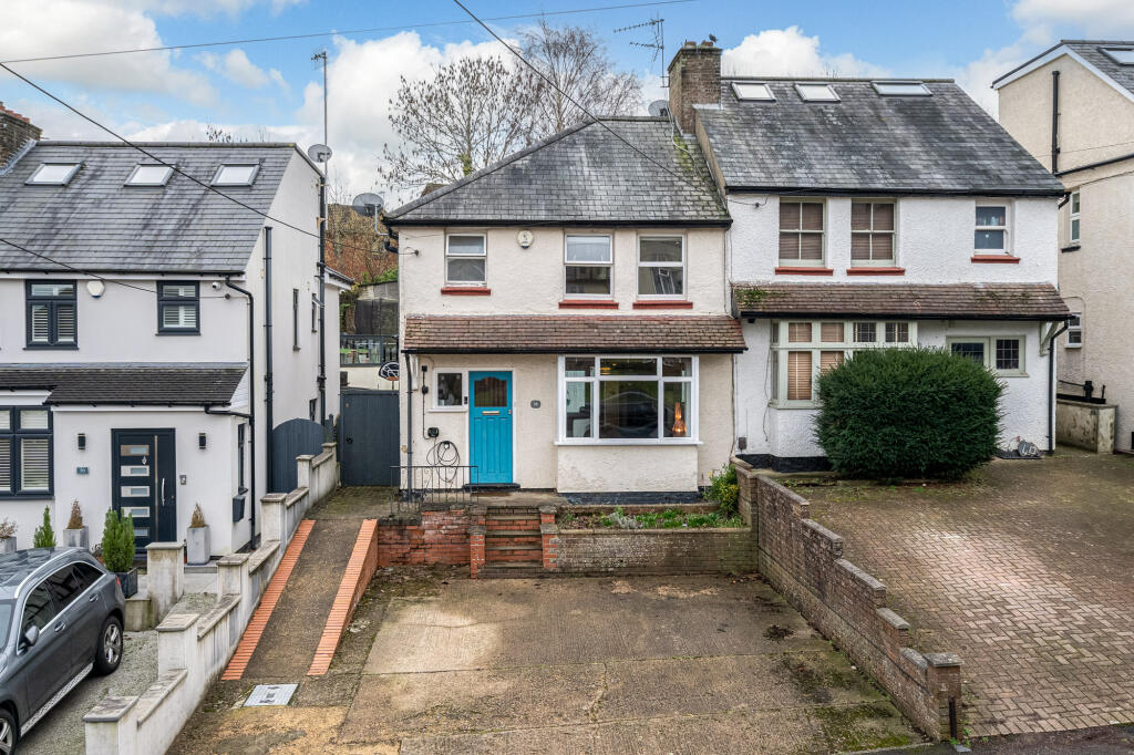 Main image of property: Woodlands Avenue, Berkhamsted