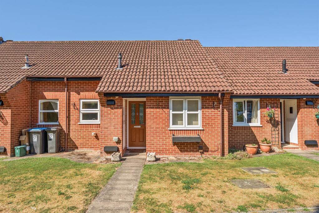 Main image of property: Emerton Garth, Northchurch, Berkhamsted