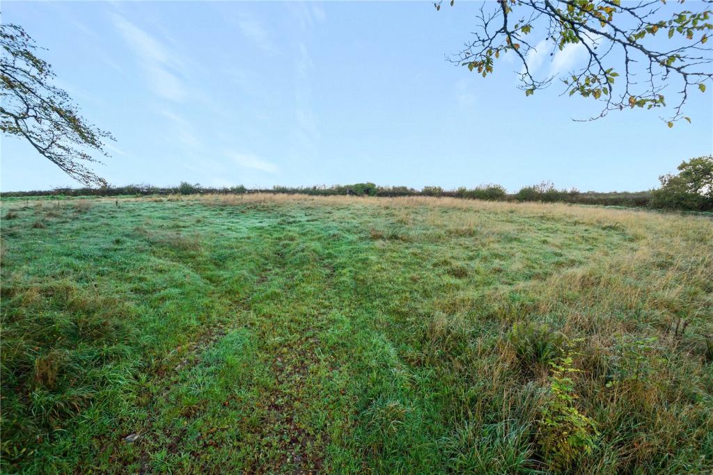 Detached house for sale in West Tuelmenna Farm, Dobwalls, Nr. Liskeard