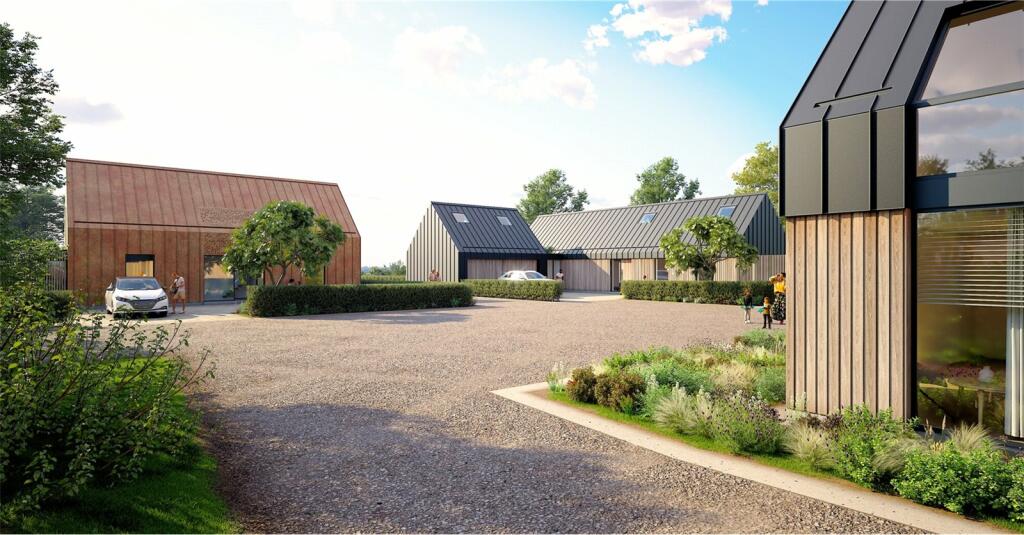 Main image of property: Knapp, North Curry, Taunton, Somerset, TA3