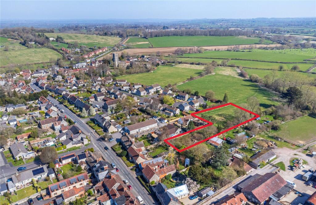 Main image of property: High Street, Queen Camel, Nr. Yeovil, Somerset, BA22
